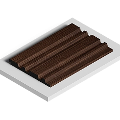 Панель HI WOOD